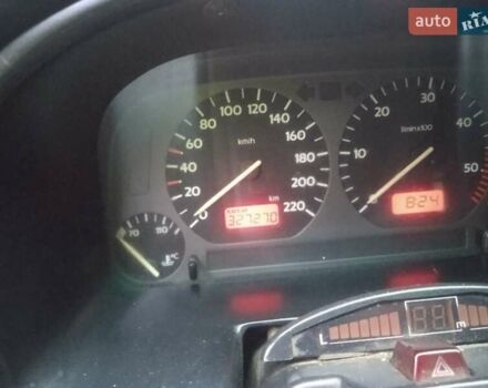 Сеат Ибица 1994 в Черновцах на Automoto.ua Зеленый Сеат Ибица, объемом двигателя 1.6 л и пробегом 327 тыс. км за 2750 $, фото 9 на Automoto.ua