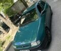 Зеленый Сеат Ибица, объемом двигателя 1.4 л и пробегом 300 тыс. км за 1000 $, фото 1 на Automoto.ua