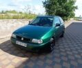 Зеленый Сеат Ибица, объемом двигателя 1 л и пробегом 260 тыс. км за 1450 $, фото 1 на Automoto.ua