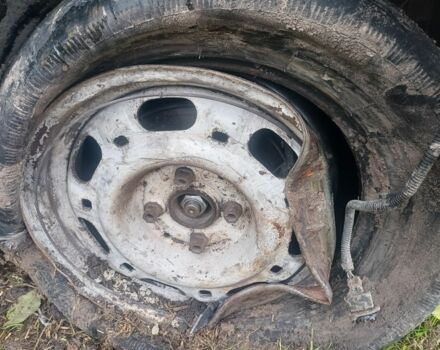 Зелений Сеат Ibiza, об'ємом двигуна 0 л та пробігом 150 тис. км за 528 $, фото 4 на Automoto.ua