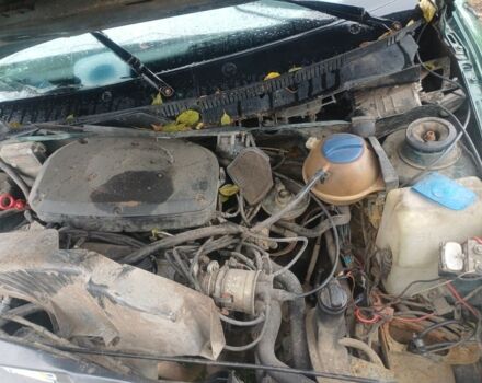 Зеленый Сеат Ибица, объемом двигателя 0 л и пробегом 150 тыс. км за 24 $, фото 3 на Automoto.ua