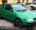 Зелений Сеат Ibiza, об'ємом двигуна 1 л та пробігом 304 тис. км за 3000 $, фото 5 на Automoto.ua