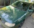 Сеат Ибица 2000 в Буче на Automoto.ua Зеленый Сеат Ибица, объемом двигателя 1.4 л и пробегом 290 тыс. км за 1600 $, фото 2 на Automoto.ua