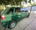 Сеат Ибица 2000 в Буче на Automoto.ua Зеленый Сеат Ибица, объемом двигателя 1.4 л и пробегом 290 тыс. км за 1600 $, фото 1 на Automoto.ua