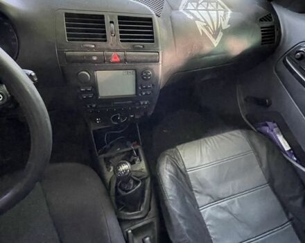 Сеат Ибица 2000 в Буче на Automoto.ua Зеленый Сеат Ибица, объемом двигателя 1.4 л и пробегом 290 тыс. км за 1600 $, фото 5 на Automoto.ua