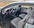 Зеленый Сеат Ибица, объемом двигателя 1.2 л и пробегом 131 тыс. км за 4000 $, фото 4 на Automoto.ua