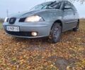 Зеленый Сеат Ибица, объемом двигателя 1.2 л и пробегом 131 тыс. км за 4000 $, фото 10 на Automoto.ua