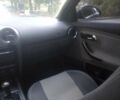 Зеленый Сеат Ибица, объемом двигателя 1.4 л и пробегом 250 тыс. км за 4000 $, фото 4 на Automoto.ua