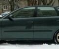 Зеленый Сеат Ибица, объемом двигателя 1.4 л и пробегом 250 тыс. км за 4000 $, фото 8 на Automoto.ua