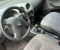 Зелений Сеат Ibiza, об'ємом двигуна 1.39 л та пробігом 239 тис. км за 3999 $, фото 6 на Automoto.ua