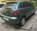 Зелений Сеат Ibiza, об'ємом двигуна 1.39 л та пробігом 239 тис. км за 3999 $, фото 4 на Automoto.ua
