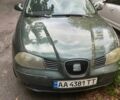 Зелений Сеат Ibiza, об'ємом двигуна 1.39 л та пробігом 239 тис. км за 3999 $, фото 5 на Automoto.ua