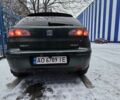 Зеленый Сеат Ибица, объемом двигателя 1.4 л и пробегом 225 тыс. км за 3400 $, фото 2 на Automoto.ua