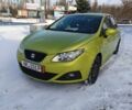 Зелений Сеат Ibiza, об'ємом двигуна 1.6 л та пробігом 168 тис. км за 5900 $, фото 30 на Automoto.ua