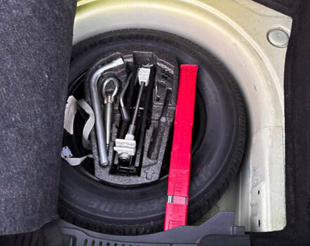 Зелений Сеат Ibiza, об'ємом двигуна 1.4 л та пробігом 247 тис. км за 4800 $, фото 14 на Automoto.ua