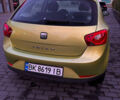 Зелений Сеат Ibiza, об'ємом двигуна 1.4 л та пробігом 247 тис. км за 4800 $, фото 6 на Automoto.ua