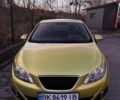 Зеленый Сеат Ибица, объемом двигателя 1.4 л и пробегом 247 тыс. км за 4800 $, фото 1 на Automoto.ua