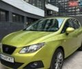 Зеленый Сеат Ибица, объемом двигателя 1.39 л и пробегом 135 тыс. км за 6000 $, фото 1 на Automoto.ua