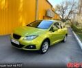 Зеленый Сеат Ибица, объемом двигателя 1.4 л и пробегом 271 тыс. км за 4999 $, фото 1 на Automoto.ua