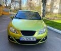 Зеленый Сеат Ибица, объемом двигателя 1.4 л и пробегом 271 тыс. км за 4999 $, фото 6 на Automoto.ua
