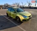 Зеленый Сеат Ибица, объемом двигателя 1.6 л и пробегом 96 тыс. км за 7600 $, фото 1 на Automoto.ua