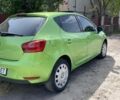 Зелений Сеат Ibiza, об'ємом двигуна 1.6 л та пробігом 210 тис. км за 6500 $, фото 5 на Automoto.ua
