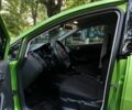 Зеленый Сеат Ибица, объемом двигателя 1.6 л и пробегом 190 тыс. км за 7800 $, фото 12 на Automoto.ua