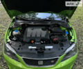 Зеленый Сеат Ибица, объемом двигателя 1.6 л и пробегом 190 тыс. км за 7800 $, фото 29 на Automoto.ua