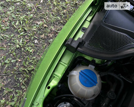 Зеленый Сеат Ибица, объемом двигателя 1.6 л и пробегом 190 тыс. км за 7800 $, фото 30 на Automoto.ua