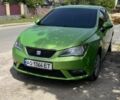 Зелений Сеат Ibiza, об'ємом двигуна 1.6 л та пробігом 210 тис. км за 6500 $, фото 1 на Automoto.ua