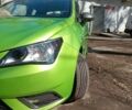Сеат Ибица 2013 в Киеве на Automoto.ua Зеленый Сеат Ибица, объемом двигателя 1.39 л и пробегом 154 тыс. км за 6100 $, фото 1 на Automoto.ua
