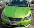 Зеленый Сеат Ибица, объемом двигателя 1.39 л и пробегом 154 тыс. км за 6100 $, фото 1 на Automoto.ua