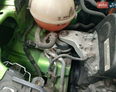 Сеат Ибица 2013 в Киеве на Automoto.ua Зеленый Сеат Ибица, объемом двигателя 1.39 л и пробегом 154 тыс. км за 6100 $, фото 10 на Automoto.ua