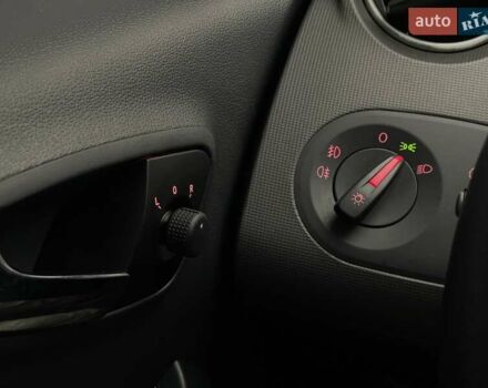 Зеленый Сеат Ибица, объемом двигателя 1.2 л и пробегом 112 тыс. км за 8382 $, фото 10 на Automoto.ua