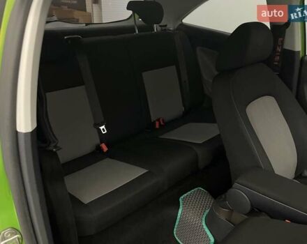 Зеленый Сеат Ибица, объемом двигателя 1.2 л и пробегом 112 тыс. км за 8382 $, фото 9 на Automoto.ua