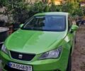Зелений Сеат Ibiza, об'ємом двигуна 1.19 л та пробігом 110 тис. км за 9200 $, фото 1 на Automoto.ua