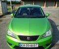 Зеленый Сеат Ибица, объемом двигателя 1.2 л и пробегом 110 тыс. км за 8200 $, фото 1 на Automoto.ua