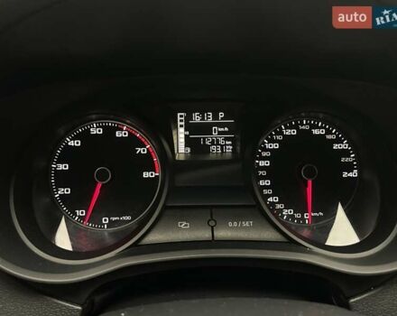 Зеленый Сеат Ибица, объемом двигателя 1.2 л и пробегом 112 тыс. км за 8382 $, фото 7 на Automoto.ua