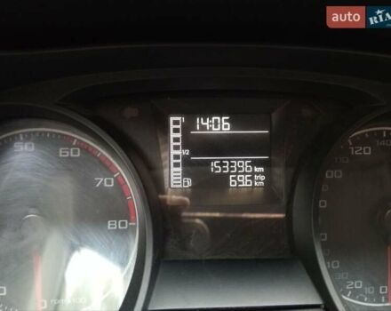 Сеат Ибица 2013 в Киеве на Automoto.ua Зеленый Сеат Ибица, объемом двигателя 1.39 л и пробегом 154 тыс. км за 6100 $, фото 21 на Automoto.ua
