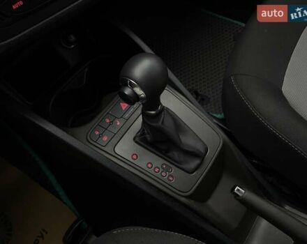 Зеленый Сеат Ибица, объемом двигателя 1.2 л и пробегом 112 тыс. км за 8382 $, фото 14 на Automoto.ua