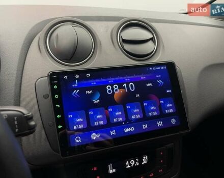 Зеленый Сеат Ибица, объемом двигателя 1.2 л и пробегом 112 тыс. км за 8382 $, фото 11 на Automoto.ua