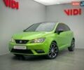 Зеленый Сеат Ибица, объемом двигателя 1.2 л и пробегом 112 тыс. км за 8382 $, фото 1 на Automoto.ua
