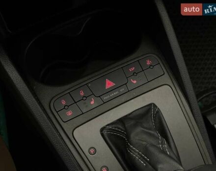 Зеленый Сеат Ибица, объемом двигателя 1.2 л и пробегом 112 тыс. км за 8382 $, фото 15 на Automoto.ua