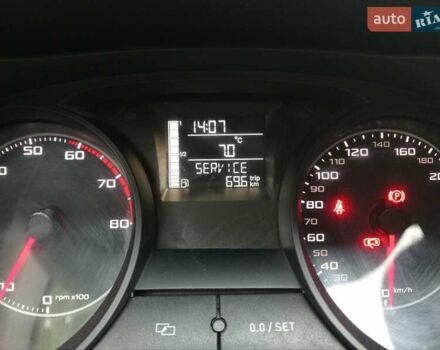 Сеат Ибица 2013 в Киеве на Automoto.ua Зеленый Сеат Ибица, объемом двигателя 1.39 л и пробегом 154 тыс. км за 6100 $, фото 20 на Automoto.ua