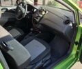 Зеленый Сеат Ибица, объемом двигателя 1.2 л и пробегом 111 тыс. км за 9000 $, фото 15 на Automoto.ua