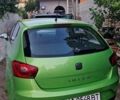 Зелений Сеат Ibiza, об'ємом двигуна 1.19 л та пробігом 110 тис. км за 9200 $, фото 4 на Automoto.ua
