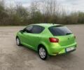 Зеленый Сеат Ибица, объемом двигателя 1.2 л и пробегом 106 тыс. км за 8500 $, фото 4 на Automoto.ua