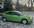 Зелений Сеат Ibiza, об'ємом двигуна 1.39 л та пробігом 163 тис. км за 7500 $, фото 8 на Automoto.ua