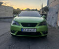 Зелений Сеат Ibiza, об'ємом двигуна 1.2 л та пробігом 137 тис. км за 9450 $, фото 1 на Automoto.ua