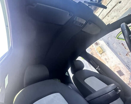Зелений Сеат Ibiza, об'ємом двигуна 1.2 л та пробігом 137 тис. км за 9450 $, фото 7 на Automoto.ua